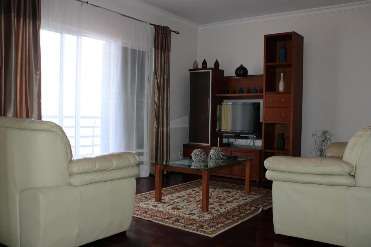 Sea Front House Villa Funchal  Luaran gambar