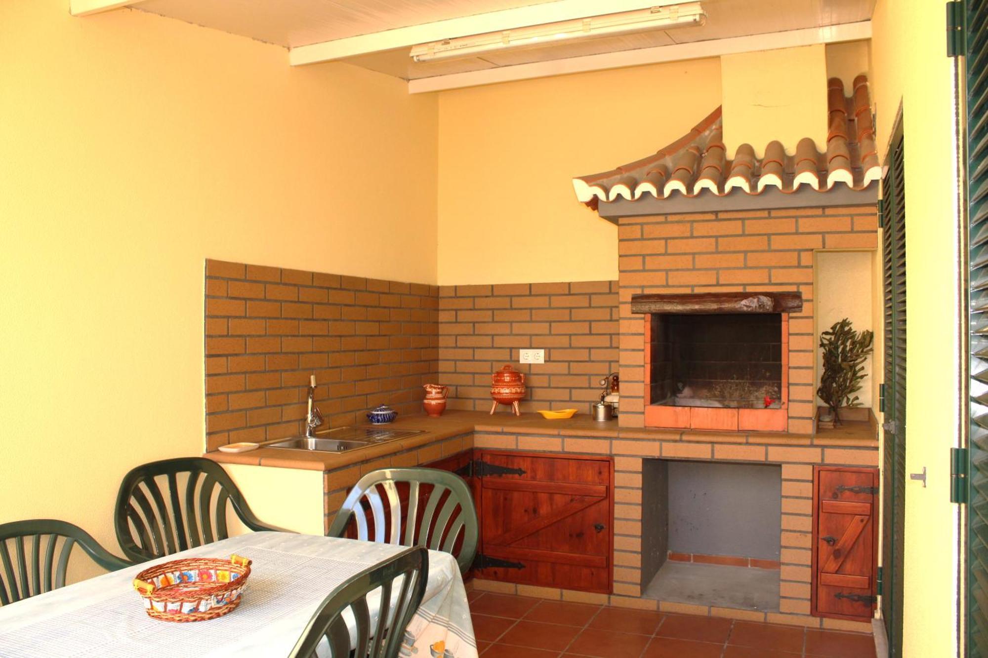 Sea Front House Villa Funchal  Luaran gambar